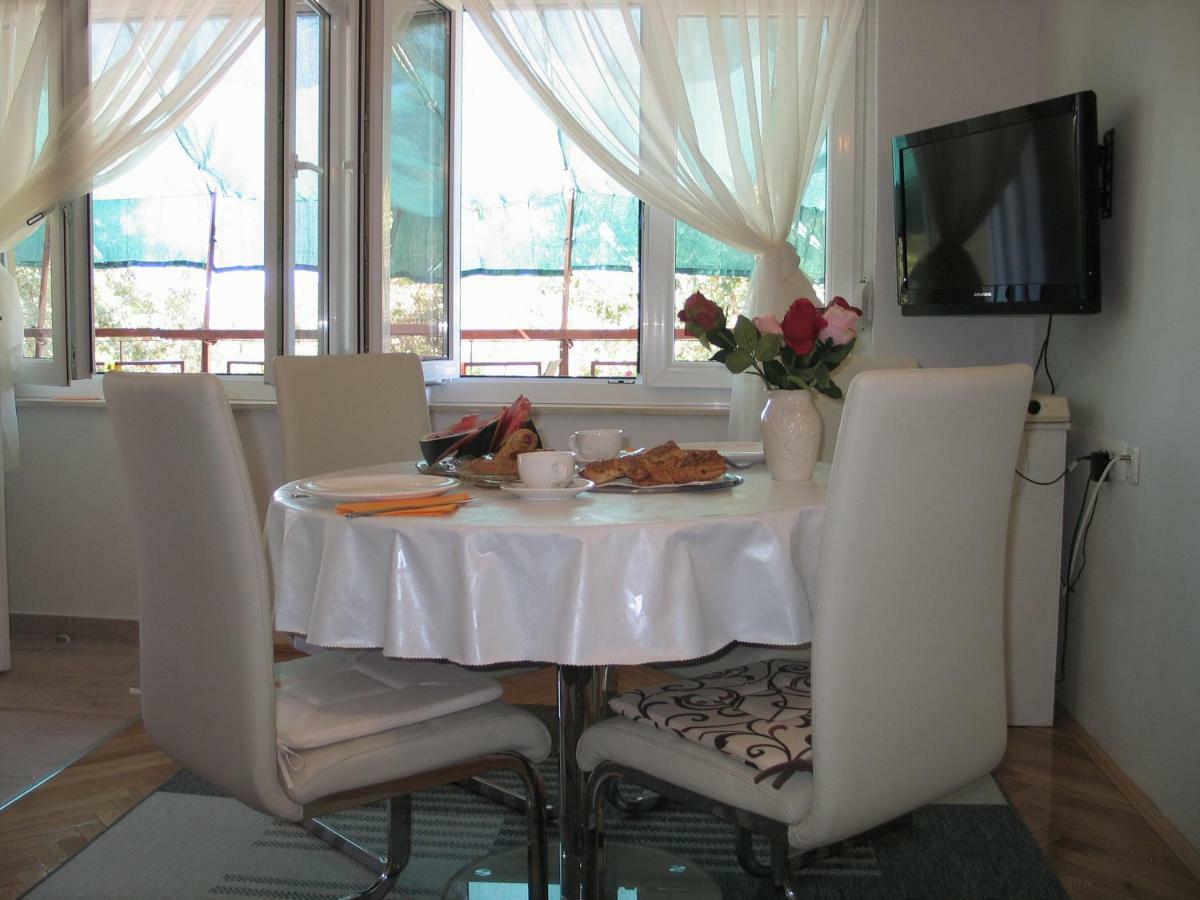 Apartment Kovacic Jurlina Poljica  Zewnętrze zdjęcie