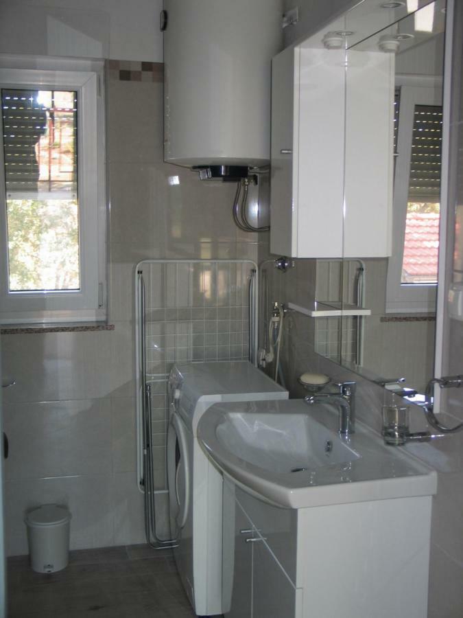 Apartment Kovacic Jurlina Poljica  Zewnętrze zdjęcie