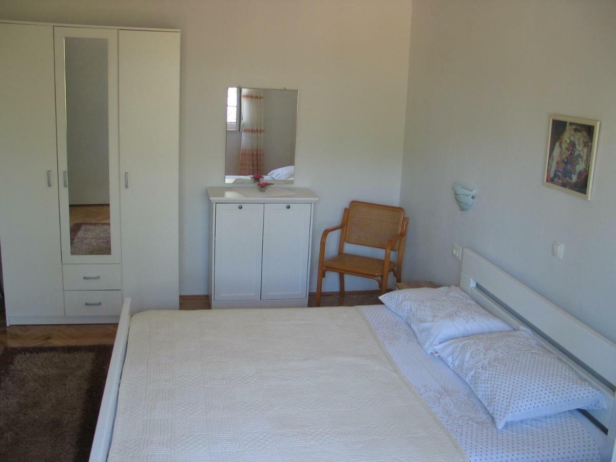 Apartment Kovacic Jurlina Poljica  Zewnętrze zdjęcie