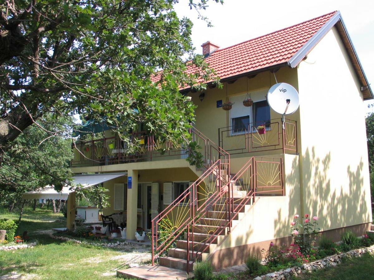 Apartment Kovacic Jurlina Poljica  Zewnętrze zdjęcie