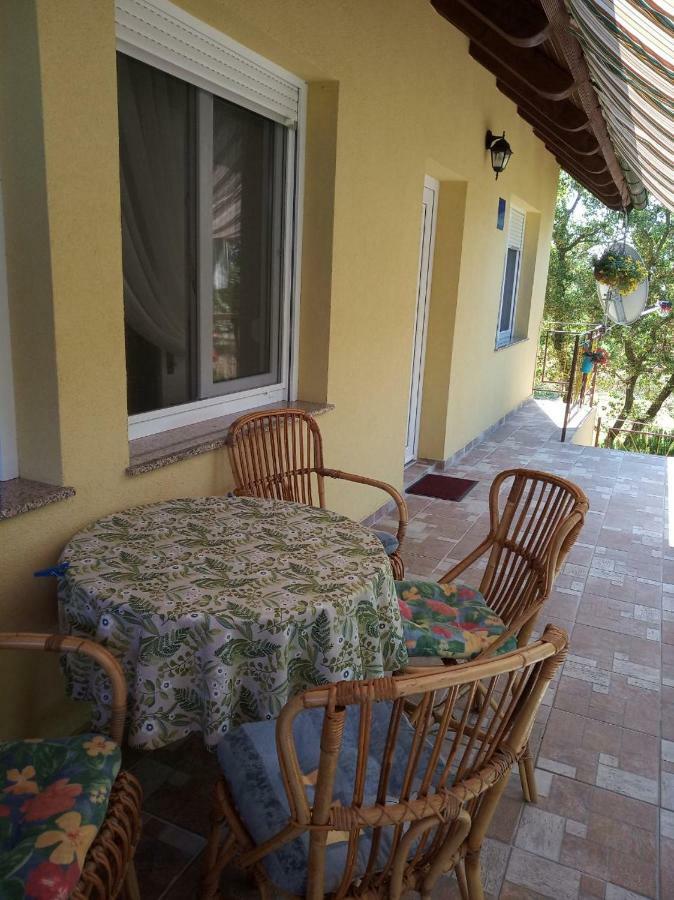 Apartment Kovacic Jurlina Poljica  Zewnętrze zdjęcie